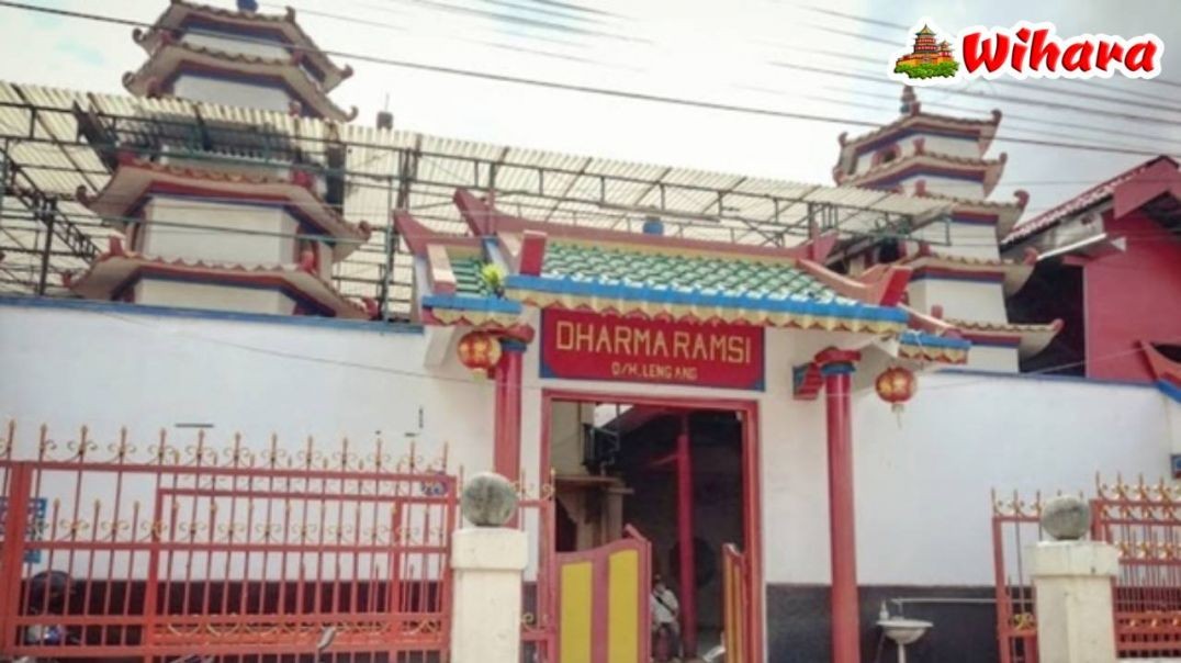 Vihara Dharma Ramsi