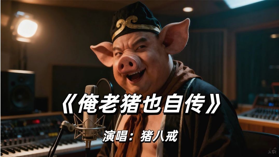 鬼迷心窍（超级版大事发声第四期·周华健）
