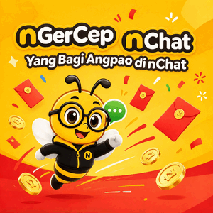 ⁣nChat Angpao Jingle