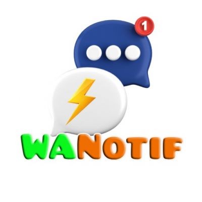 WANotif